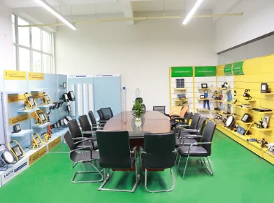 Factory tourFactory tour